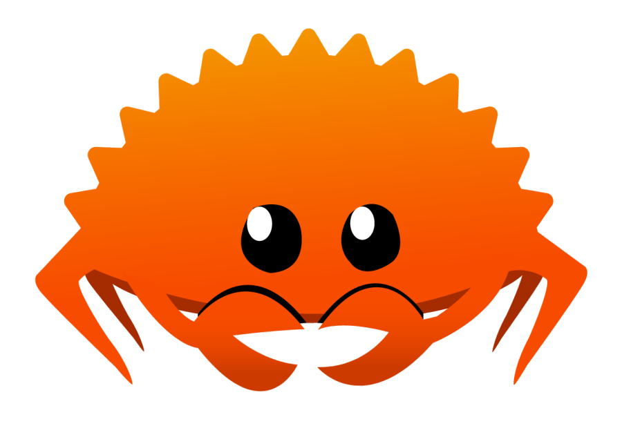 Ferris the Crab